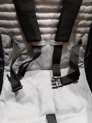 Carro de paseo Chicco Nuevo