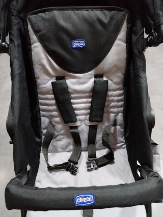 Carro de paseo Chicco Nuevo