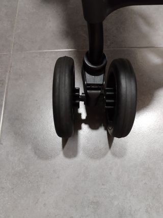 Carro de paseo Chicco Nuevo