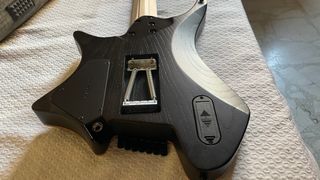guitarra electrica Strandberg Prog NX 7 cuerdas