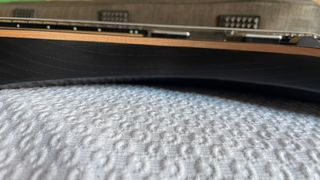 guitarra electrica Strandberg Prog NX 7 cuerdas