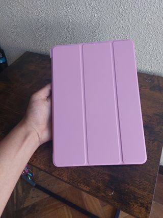 Funda iPad 9ª Generación (10.2 pulgadas)