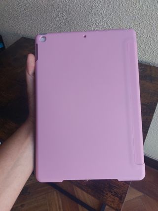 Funda iPad 9ª Generación (10.2 pulgadas)