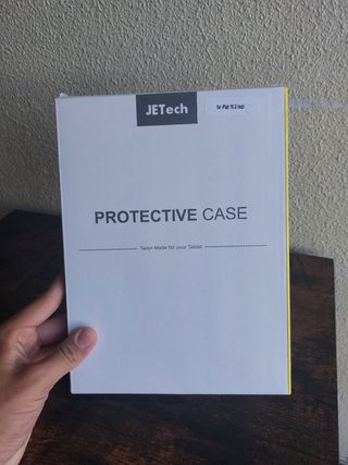 Funda iPad 9ª Generación (10.2 pulgadas)