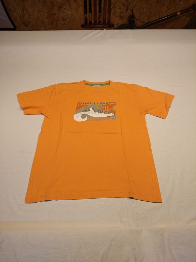 Camiseta Children Tex