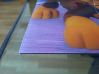 Puzzle 3D Patrulla Canina + 3 años