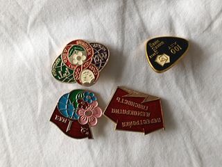 Pins