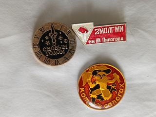 Pins