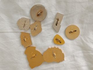 Pins