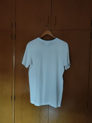 Camiseta chico 