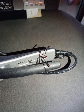 Plancha pelo - Vidal sassoon