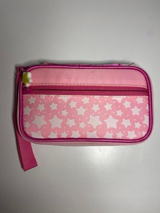 Nintendo 3DS XL Rosa