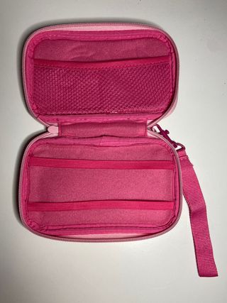 Nintendo 3DS XL Rosa