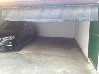 Plaza de Garaje en alquiler