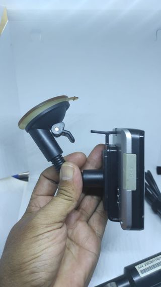 Navegador GPS Medion