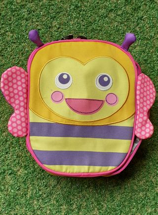 Bolsa porta alimentos Munchkin