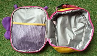 Bolsa porta alimentos Munchkin