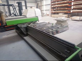urge venta cnc control numerico biesse