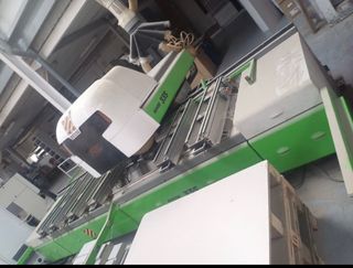 urge venta cnc control numerico biesse