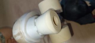 Patines bota patinaje Oxelo Quad 100.