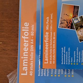 Papel fotográfico para impresora varios tamaños y+