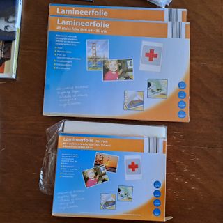 Papel fotográfico para impresora varios tamaños y+