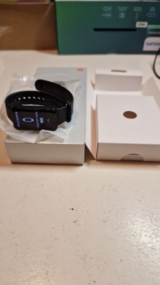 XIAOMI REDMI SMART BAND pro