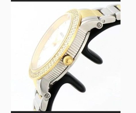 Reloj Joya Mercury Swiss Diamond de Mujer
