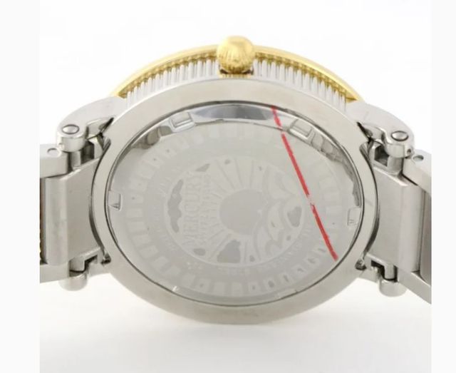 Reloj Joya Mercury Swiss Diamond de Mujer