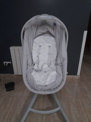 MOISES 4IN1 BEBE(CHICCO)