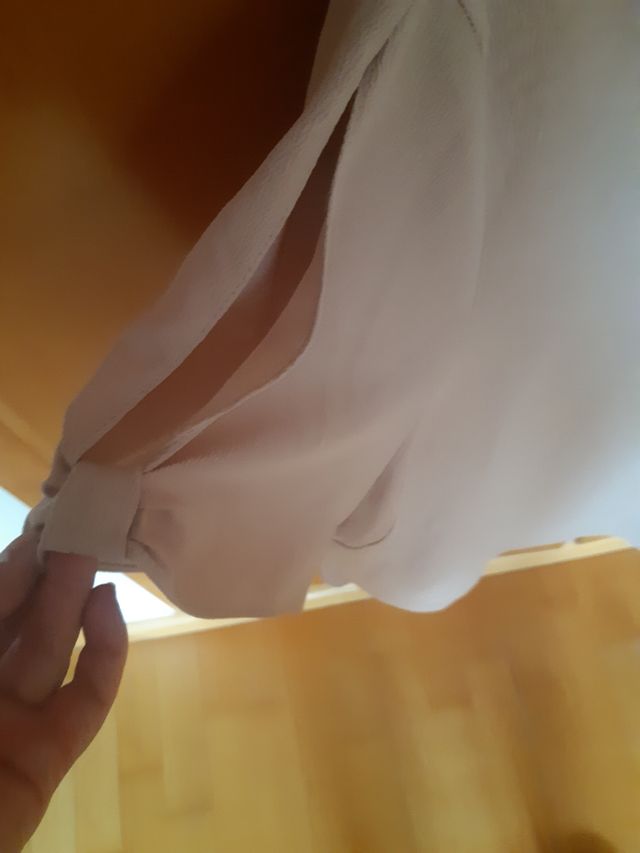 Lote 4 blusas...talla 44-46