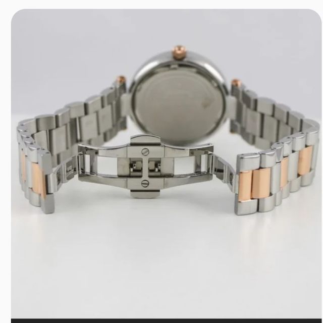 Reloj Joya Geovani Swiss Diamond