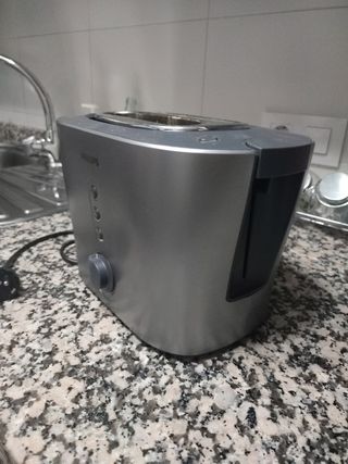 Tostadora Philips