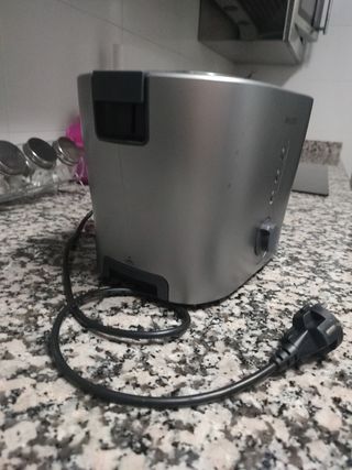 Tostadora Philips