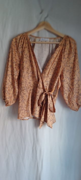 Blusa