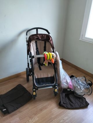 Bugaboo camaleón III