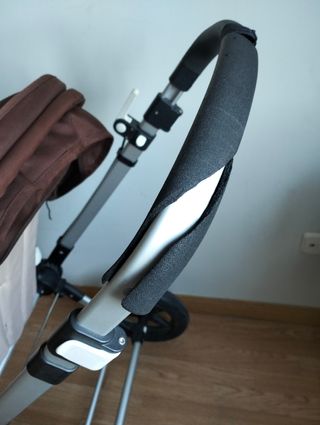 Bugaboo camaleón III