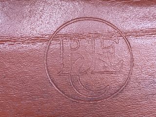 CARTERA PORTADOCUMENTOS BEC PIEL