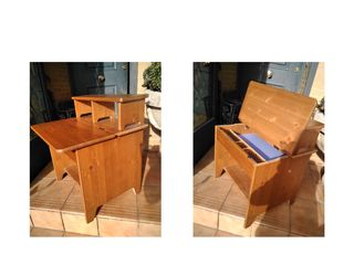 Cojines, cuadros, lámparas