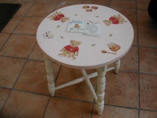 Cojines, cuadros, lámparas