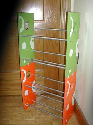 Cojines, cuadros, lámparas