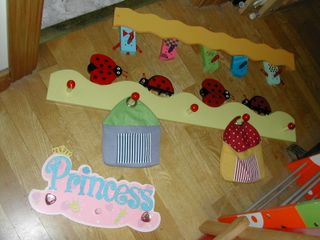 Cojines, cuadros, lámparas