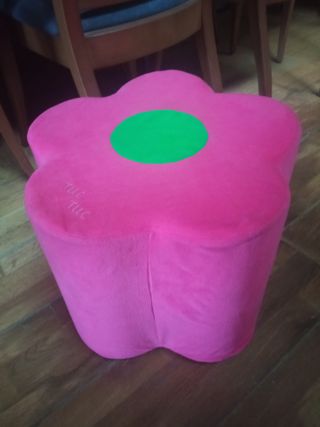 Cojines, cuadros, lámparas