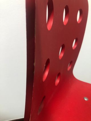 Silla de oficina Jules