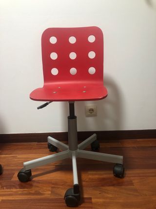 Silla de oficina Jules