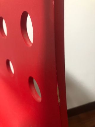 Silla de oficina Jules