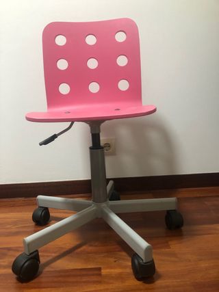 Silla de oficina Jules