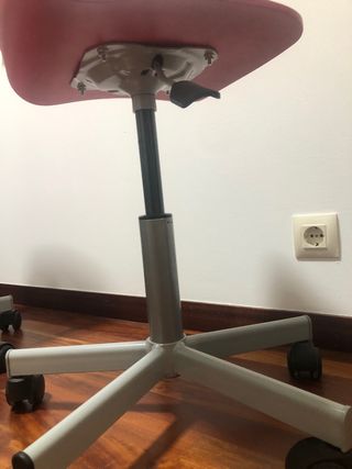 Silla de oficina Jules