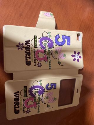 funda huawei G8 World