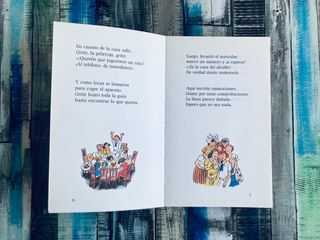 El Telefono Encantado ERICH KÄSTNER 2002